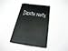 Produktbild 1 X Death Note Notebook Cosplay Book & Metal L Necklace &Feather by ALL in