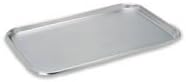 PW STOELTING 17F Oblong Instrument Drying Tray, 19-1/8" L x 12-5/8" W x 3/4" H (Pack of 6)