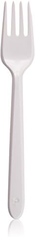 Fork Plast. 25U – [Pack of 10]