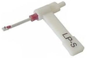 Melchioni Puntina fonografica cod. 505-1D Compatibile BSR ST12, ST14, ST15, SX6M