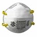 Produktbild 3 M Partikelfilter Atemschutzmaske 20 N95 Staub Maske 07048