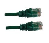 Preisvergleich Produktbild Professional Kabel (Cat 5e Ethernet, mit gegossenem Knickschutz