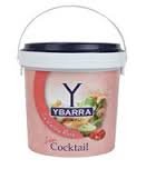  Salsa Cocktail 18 L Cubo