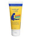Preisvergleich Produktbild WELLNESS MOBILE GEL EINREIBUNG F.MUSKEL +GELENKE (100 ML)