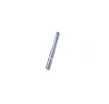 mastil de antena 1383547031 Televes 3008 - Mástil 35x2500x1,5mm