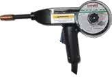 Norstar MIG Buck-i Spoolgun 140A 10' fits Norstar & some Lincoln welders - SL100 by Coplay Norstar