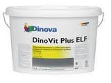 Preisvergleich Produktbild Dinova DinoVit Plus ELF