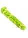 Estipharm Braided Synthetic Strap - Colour : Yellow and Green