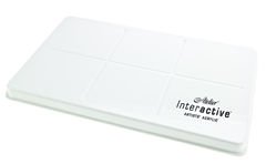 Atelier Interactive Acryl keep-wet Palette - 2
