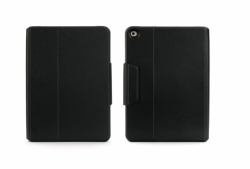 Preisvergleich Produktbild Griffin Turnfolio Fall für Apple iPad Mini 4 schwarz