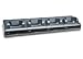 Produktbild Honeywell FlexDock 4-slot, charging only quad-dockingstation, CN50/51, DX4A2555500 (quad-dockingstation, CN50/51 incl.: power supply, please order separately power cord)