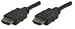 Produktbild MANHATTAN HDMI-St.> HDMI-St. 10,0m schwarz [Elektronik]