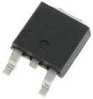 Mosfet N Ch W Diode 40v 50a To-252 Price For 1 Each