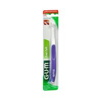 Butler G-U-M End Tuft Brush - 1 Ea