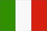 Bandera Oficial Italia Oferta Especial 1.5m x 0.9cm