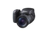 Sony Cyber-shot DSC-R1 Digitalkamera (10 Megapixel) Sony Cyber-shot DSC-R1 Digitalkamera (10 Megapixel)
