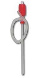 Mato Iberica. S.L. - Bomba trasvase manual sp 50