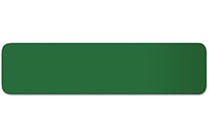 Flickly® Patchs de réparation autocollants | camions, remorques, tentes, auvents, camping, parasols, piscine | disponibles en plusieurs couleurs | 40 x 10 cm | Vert émeraude