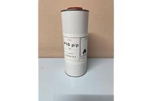 Jet's Miscela 1 Litro Jets 16% P16 + Accendicandela RK HSP 1800mah + Caricabatteria Scaldacandela x Modelli 1/10 1/8 a Scoppio HSP RK Radiokontrol Seben Himoto Amax Losi Seben Kyosho