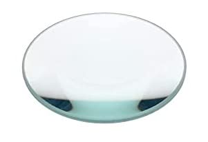 Review of ERH India 1 Pc Convex Lens 75 mm for Cameras Projectors DIY