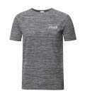Stiga - Tee-Shirt DE Tennis DE Table Activity