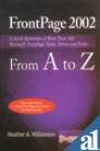 Image de Front Page 2002 from A to Z