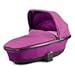 Quinny Foldable Carrycot - Violet Focus