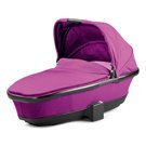 Quinny Foldable Carrycot - Violet Focus