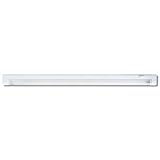 Adecuado para ser utilizado como iluminación debajo del gabinete, iluminación del armario, iluminación del gabinete, iluminación del taller o iluminación empotrada.