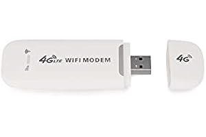 Erisin 4G LTE WiFi USB Dongle 3 IN 1 Mobile Hotspot Internet Modem Card Reader ES246