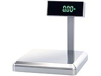 TokioKitchenWare Digitale Präzisions-Küchenwaage bis 5 kg - 3