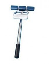 Preisvergleich Produktbild Sweeney Todd Blades Vinyl-Boden-Roller