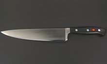 Preisvergleich Produktbild 8144723-03 Dick Premier Kochmesser (groß) Griff rot