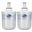 Filter SAMSUNG / MAYTAG APP100 ersetzt DA290003A-B-F-G, HAFIN-2 2er-Pack