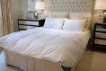 Bedding Heaven 13.5 tog DOUBLE QUILT NEW WHITE GOOSE FEATHER &amp; DOWN DUVET Made by FOGARTY for Debenhams and direct from their factory