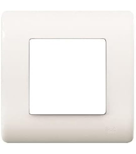 Interruttore unipolare grigio lava serie VIVA BJC 23505-GL