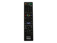 Preisvergleich Produktbild Sony – Remote Commander (rm-adp035), rm-adp035