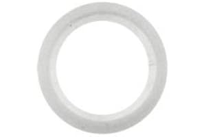 BEST PRICE SQUARE GUARNIZIONE GRANDE SOTTOCOPPA PER MOKONA BIALETTI CF40 E GAGGIA G107 = 4930037000 = 912990420 KRUPS MS-620342, ARIETE 1375