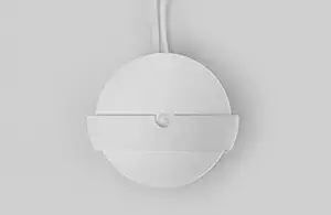 LiFi Wall Mount for Google Mesh WiFi Router (Horizontal Mount, Pack of 1)