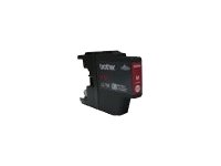 Brother LC-1220M Tintenpatrone rot
