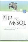 PHP und MySQL: Schritt für Schritt zur datenbankgestützten Website von Kevin Yank (1. März 2005) Taschenbuch by 