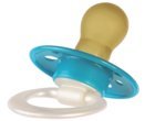 NIP Cherry Rundsauger Schnuller 4 Stück Set (2×2) - 2