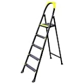 Master Step Superstep Strong Ladder 150kg Carrying Capacity (4+1 ladder)