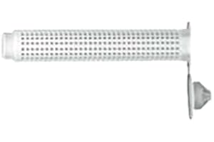 MASIDEF MEMBER OF THE WÜRTH GROUP Bussole a rete per ancorante chimico Ø 15 x 130 mm. per barre M8/10-2 pz.