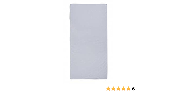 Tineo Matelas Nomade Pattypois Amazon Fr Bebe Et Puericulture