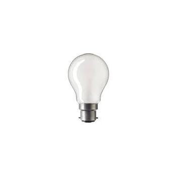 Daylight 50W LED B22 Bayonet Bulb – 6500K Ultra Daylight, 4250 Lumens, Energy Saving (1-Pack)