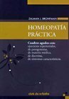 Image de homeopatia practica / practical homeopathy