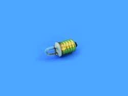 Preisvergleich Produktbild OMNILUX Stroboskoplampe 2W E-12