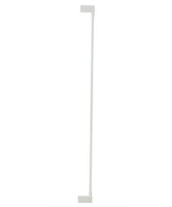 Lindam Universal 7cm White Extension - 91.4cm