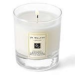 Lime Basil & Mandarin home candle